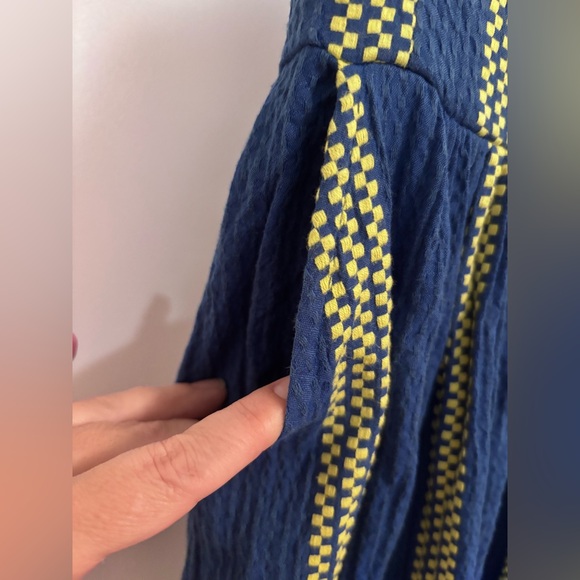 Ace & Jig Kennedy Dress - Picture 5 of 8